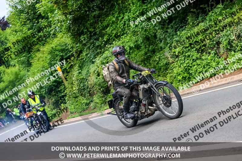 Vintage motorcycle club;eventdigitalimages;no limits trackdays;peter wileman photography;vintage motocycles;vmcc banbury run photographs